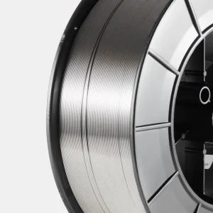 Factory Customized 0.6 1.2mm Carbon Steel Gasless Self Shielded FCAW Welding Wire E71T GS 11 Flux Cored All position High