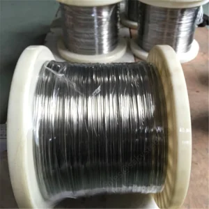 Factory DPM150 Self-Shielded Flux Cored Hardfacing Welding Wire for Oilfield Drill Rod Hardbanding HRC60 Wear Resistant