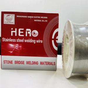 Factory Direct AWS A5.9 SS TIG MIG Wire ER308L ER316 Stainless Steel Welding Wire ER309 0.8MM 0.9MM 1.0MM 1.2MM 1.6MM 2.0MM
