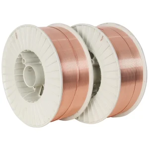 Factory Direct AWS ER120S-G SLD-80 High Tensile Strength Steel Gas Shielded Welding Wire
