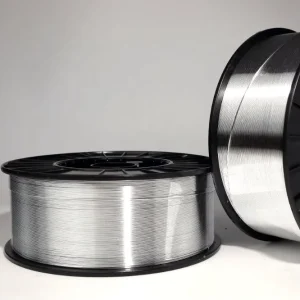 Factory Direct Aluminum Alloy Welding Mig Wire 1.2mm 0.8mm 0.9mm ER4047 ER4043 ER5183 ER5356 Welding Wire