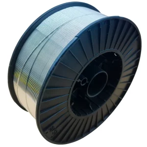 Factory Direct Customizable OEM Aluminum Alloy Argon Arc Welding Wire ER4043 4047 5356 5183 5087 MIG TIG Solid Welding Wire