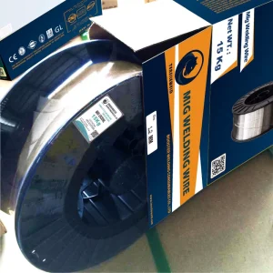 Factory Direct ER309L Stainless MIG & TIG Wire Ideal for Dissimilar Metal Construction & Furnace Repair