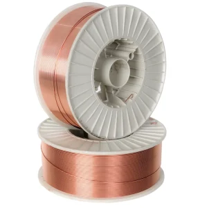 Factory Direct ER70S 6 SG2 Gas Shielded MIG Welding Wire