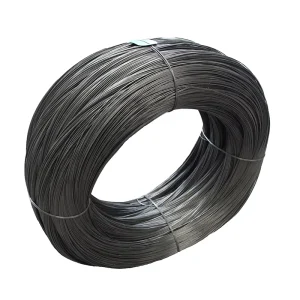 Factory Direct Galvanized Iron Wire 0.5-3mm Galvanized Iron Steel Wire Metal Building Protection