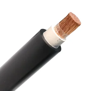 Factory Direct High Quality Copper Welding Cable 16 25 50 95 120 150 350 Mm2 PVC Rubber Insulation Welding Cable