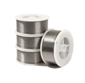 Factory Direct MIG Stainless Steel Welding Wire ER308L 1.0mm 15kg Spool AWS A5.9 OEM ODM