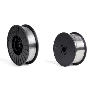 Factory Direct Mig Tig Welding Wire Cable Raw Material Aluminum Wire for Cable ER5356 ER4043 0.8mm 1.2mm 1kg toll 7kg roll