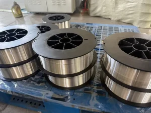Factory Direct Sale ER4043 Welding Wire Aluminum 1.2mm Mig Weld Wire