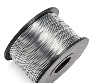 Factory Direct Sale ER4043 Welding Wire Aluminum Tig Wire in Stock