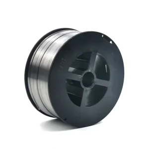 Factory Direct Sale Roll Mig Flux Cored Aluminum Welding Wire Spool for Welding Machine