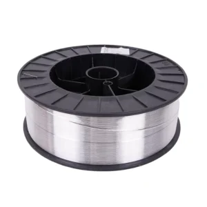Factory Direct Sales Carbon Steel Flux Cored Welding Wire E70C-6M 0.8-1.6mm Diameter CO2+Ar Gas OEM ODM Customizable