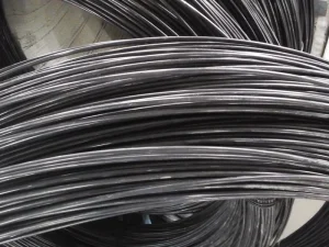 Factory Direct Sales Carbon Wire 2mm 3mm 4mm 5mm High Quality Carbon Spring Steel Wire