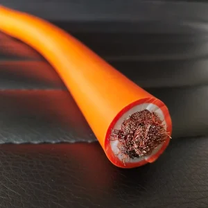 Factory Direct Sales Multi 16MM 25MM 50MM2 95MM2 120MM2 150MM 350MM Copper Flex Welding Cable Wire