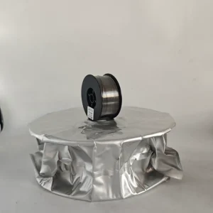 Factory Direct Selling E71T-1 0.8mm 1kg Flux Cored Gas Shield Welding Wire