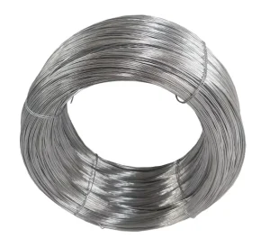 Factory Direct Soft Special Construction Binding Iron Wire Galvanized Wire 1.2mm BWG20
