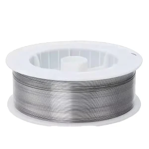 Factory Direct Stainless Steel Flux Cored Gas Shielded Welding Wire ER304L/308L/309L/ER316L2209 0.5-5mm Diameter