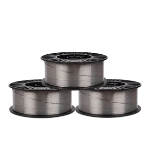 Factory Direct Supply 1.0mm E304LT1 1 Stainless Steel Welding Wire for Ordinary Steel Arc Welding OEM ODM 3 Year Warranty