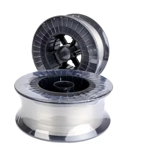 Factory Direct Supply ER304 Stainless Steel Flux-Cored Wire E304LT1-1 MIG Welding Wire Roll for Sale