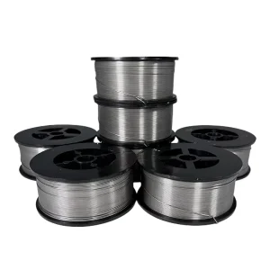 Factory Direct Supply Nickel Based MIG Hastelloy C276 Hastelloy C-276 ERNiCrMo-4 Welding Wire