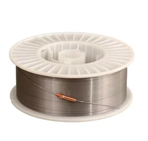 Factory Direct YD102 YD212 Cr Mo Iron Base Hardfacing Flux Cored Welding Wire for Cement Mixer Light Mining
