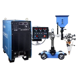 Factory Directly MZ 1250IGBT Submerged Arc Welding Machine