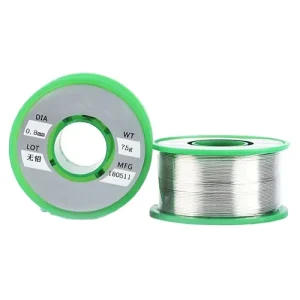 Factory Directly Soldering Wire Lead-free Solder Wire