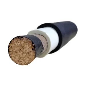 Factory Durable Welding Wire Double Sheathed Dedicated Welding Machine Copper Cabling PVC Power Cables