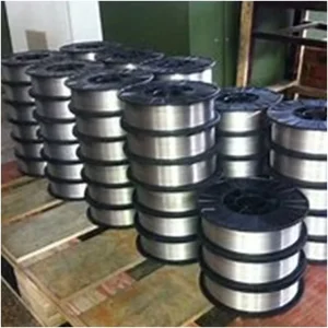 Factory E71T5-GC Flux Cored Carbon Steel Welding Wire OEM ODM Customization Structural Steel Welding