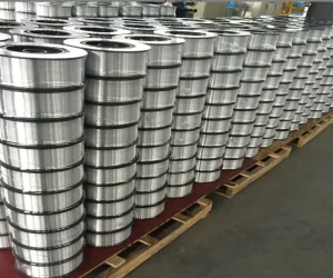 Factory NEW High Quality AWS A5.9 ER385.904L Stainless Steel Welding Wire