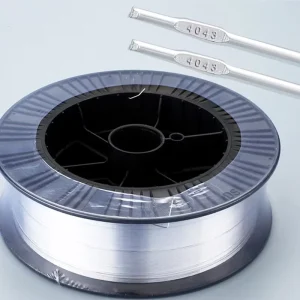 Factory Price Aluminium Welding Wire 4043 5356 5183 1100 All Size TIG MIG Aluminum Alloy Welding Wire
