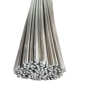 Factory Price Aluminum Welding Aluminum Flux Cored Welding Wire Al12