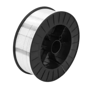 Factory Price Custom Size Roll and Rod Flux Aluminum Alloy Flux Welding Filler Mig Wire Er4047 4047