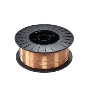 Factory Price ER70S-6 0.8mm 1.2mm Solid CO2 MIG Welding Wire Welding Wire