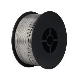 Factory Price MIG Wire E71T-GS 0.8mm/1.0mm Welding Wire Carbon Steel Self-Shielded Gasless Flux Cored