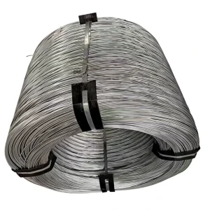 Factory Price Wire 0.7mm 1.0mm 2.0mm 4.0mm 16 Gauge 18 Gauge Binding Wire Coated Welding Bending Carbon Steel