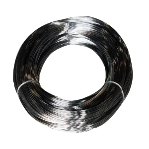 Factory Prime Quality 304L Stainless Steel Wire 316L Grade with Bending Welding Cutting Processing Services
