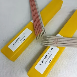 Factory Quality Assurance Welding Electrode Rod Wire Line E308L E316L Stainless Steel Weld Wire 2.0-5.0mm Diameter 3-Year