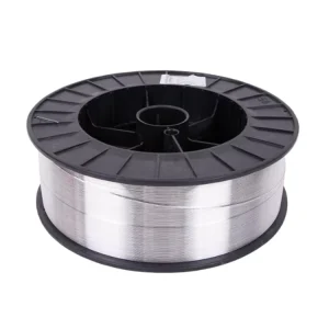 Factory Sale 0.8 1.2mm Diameter E70C 6M Flux Cored Welding Wire for Carbon Steel CO2+Ar Gas 20 25L/min Flow Rate