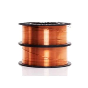 Factory Sale DC Reverse Connection ER70S G CO2 Gas Shielded Welding Wire 1.6mm Diameter HENANJVLI Brand for Carbon Steel ODM OEM
