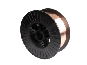 Factory Sale ER70S 6 CO2 Gas Shielded Arc Welding Wire Mig Solder Wire 1.2MM