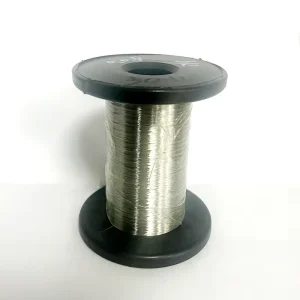 Factory Sales AiSi ASTM SS 304 316L 0.08mm Stainless Steel Wire