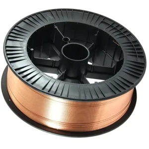 Factory Sell 0.8mm 0.9mm 1.0mm 1.2mm 1.6mm AWS ER70S 6 CO2 Copper Welding Wire