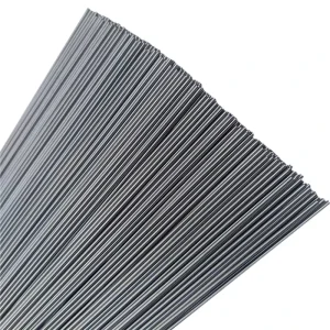 Factory Stock Titanium Welding Wire Grade1 Grade2 Grade5 Titanium Welding Rod Wire