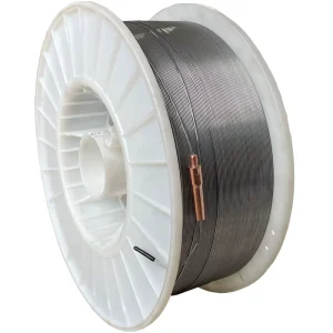 Factory-Supplied OEM High Hardness Wear-Resistant Flux-Cored Welding Wire YD998 1.2mm/1.6mm GB/T Standard Alloy High Ductility