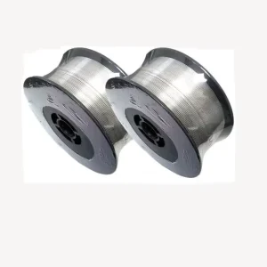 Factory Supply 0.8mm 0.9mm 1.0mm 1.2mm 1kg 5kg 15kg AWS E71T-1/E71T-GS Flux Cored Welding Wire
