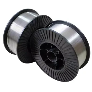 Factory Supply ASTM 0.1-6mm Aluminum Alloy Welding Wire Aluminum Wire