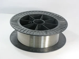Factory Supply CuNi9Sn2 White Bronze Welding Wire Custom Size 0.8mm-3.0mm Sample Available 5kg 15kg