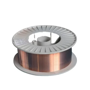 Factory Supply MIG Welding Wire