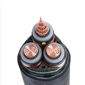 Factory Supply Medium Voltage Power Cable Wire Inner Power Cable